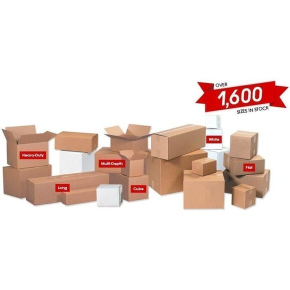 3x4-in 2 mil 1000 Poly bags clear reclosable‎ zip lock shipping - Picture 4 of 4